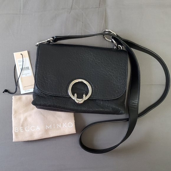 rebecca minkoff isabel crossbody